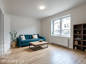 Dražba rodinného domu, Hlinsko, 106 m2