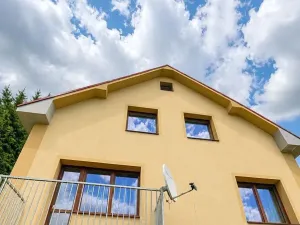 Prodej činžovního domu, Svoboda nad Úpou, Sluneční stráň, 284 m2