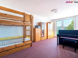 Prodej bytu 2+1, Třebíč, Zahraničního odboje, 55 m2