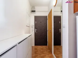 Prodej bytu 2+1, Třebíč, Zahraničního odboje, 55 m2