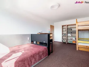 Prodej bytu 2+1, Třebíč, Zahraničního odboje, 55 m2