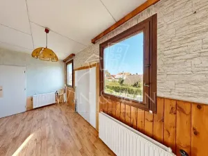 Prodej rodinného domu, Sojovice, 115 m2