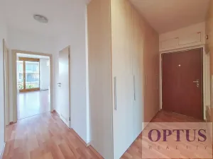 Pronájem bytu 3+kk, Praha - Jinonice, Břežánecká, 89 m2