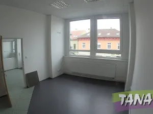 Pronájem kanceláře, Mnichovo Hradiště, Turnovská, 36 m2