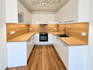 Pronájem bytu 3+kk, Hodonín, 67 m2