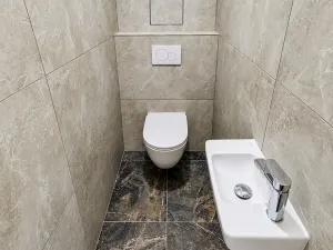 Pronájem bytu 3+kk, Hodonín, 67 m2