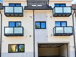 Pronájem bytu 3+kk, Hodonín, 67 m2
