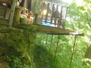 Prodej chaty, Krňany - Třebsín, 24 m2