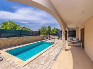 Prodej rodinného domu, Krk, Chorvatsko, 126 m2