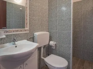 Prodej rodinného domu, Krk, Chorvatsko, 126 m2