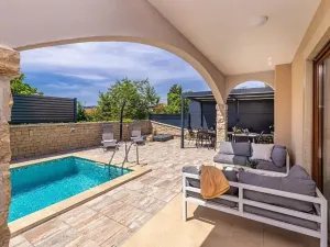 Prodej rodinného domu, Krk, Chorvatsko, 126 m2