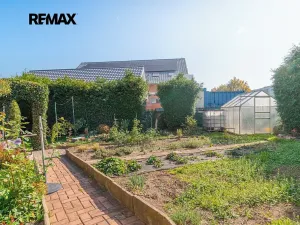 Prodej rodinného domu, Plzeň, Libušínská, 200 m2