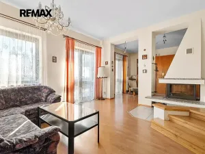 Prodej rodinného domu, Plzeň, Na Hraně, 302 m2