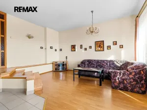 Prodej rodinného domu, Plzeň, Na Hraně, 302 m2