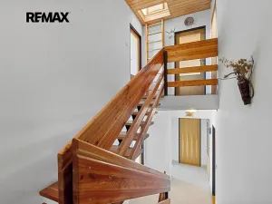 Prodej rodinného domu, Plzeň, Na Hraně, 302 m2