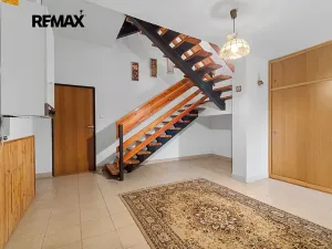 Prodej rodinného domu, Plzeň, Na Hraně, 302 m2