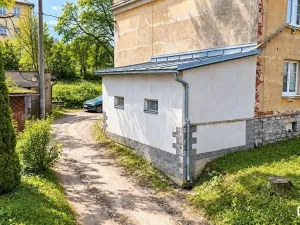 Prodej garáže, Jeseník, Husova, 20 m2
