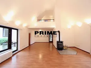 Pronájem rodinného domu, Praha - Kunratice, Ke hrádku, 417 m2