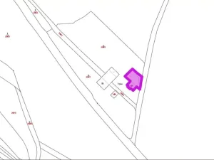 Prodej chaty, Pšovlky, 95 m2