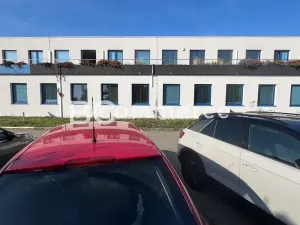 Pronájem skladu, Šlapanice, 4600 m2