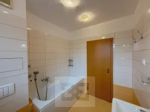 Pronájem bytu 2+kk, Strančice, K Pískovně, 52 m2