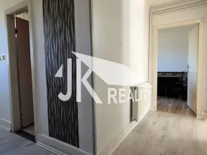 Prodej bytu 2+1, Šternberk, Jívavská, 59 m2