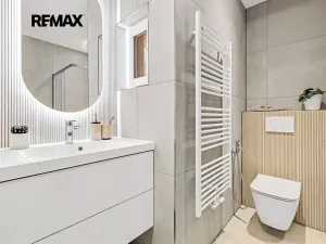 Prodej bytu 2+kk, Praha - Vinohrady, 49 m2