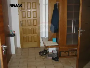 Pronájem bytu 3+1, Praha - Stodůlky, Sluneční náměstí, 90 m2