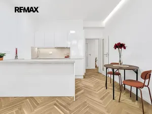 Prodej bytu 2+kk, Praha - Vinohrady, 48 m2