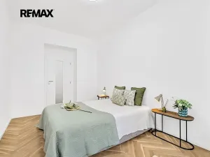 Prodej bytu 2+kk, Praha - Vinohrady, 48 m2