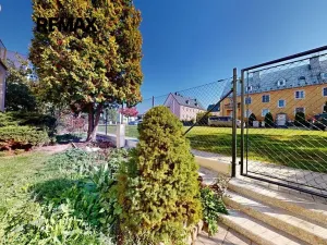Prodej bytu 4+1, Šternberk, Kozinova, 92 m2