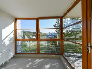 Pronájem bytu 4+kk, Praha - Liboc, U silnice, 200 m2
