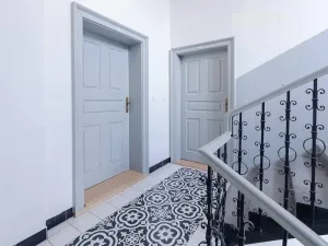 Prodej bytu 2+kk, Praha - Vinohrady, Velehradská, 43 m2