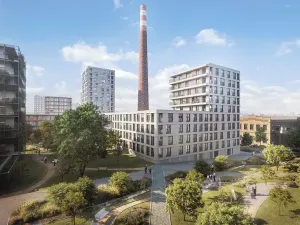 Prodej obchodního prostoru, Plzeň, Piettova, 134 m2