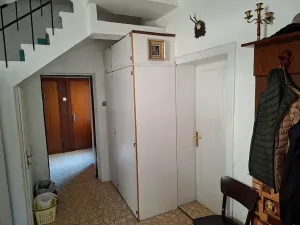Prodej rodinného domu, Moravská Třebová, Sluneční, 158 m2