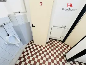 Pronájem kanceláře, Benešov, Tyršova, 21 m2