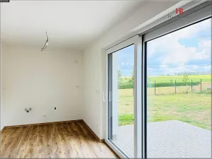 Pronájem rodinného domu, Vlašim, 105 m2