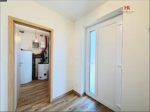 Pronájem rodinného domu, Vlašim, 105 m2
