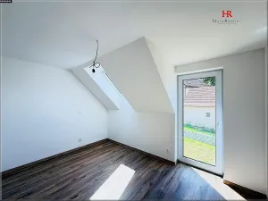 Pronájem rodinného domu, Vlašim, 105 m2