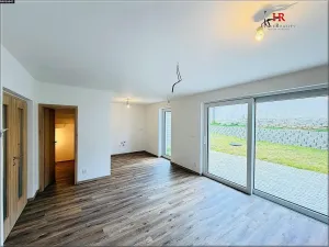 Pronájem rodinného domu, Vlašim, 134 m2