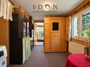 Prodej rodinného domu, Frýdek-Místek, Míru, 120 m2