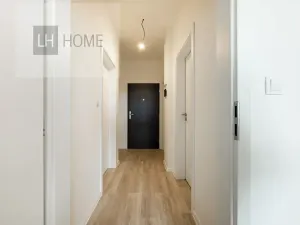 Prodej bytu 2+kk, České Budějovice, Čakovská, 56 m2