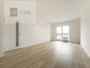 Prodej bytu 2+kk, České Budějovice, Čakovská, 57 m2