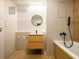 Prodej bytu 2+kk, České Budějovice, Čakovská, 57 m2