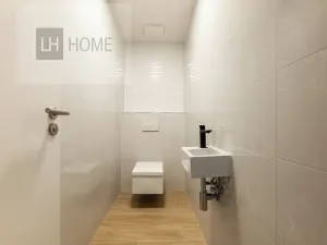 Prodej bytu 2+kk, České Budějovice, Čakovská, 57 m2