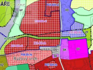 Prodej komerčního pozemku, Karlovy Vary, 7500 m2