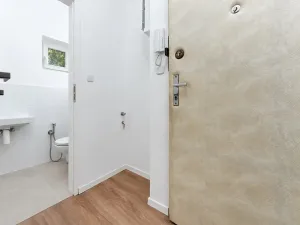 Prodej bytu 2+kk, Praha - Vinohrady, Hollarovo náměstí, 43 m2