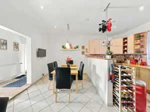 Prodej rodinného domu, Modlany, 108 m2