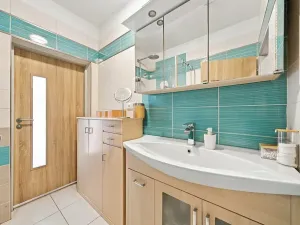Prodej rodinného domu, Modlany, 108 m2