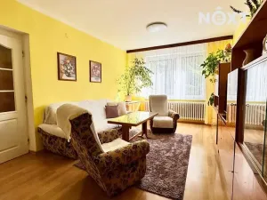 Prodej bytu 3+1, Zlín, 2. května, 89 m2